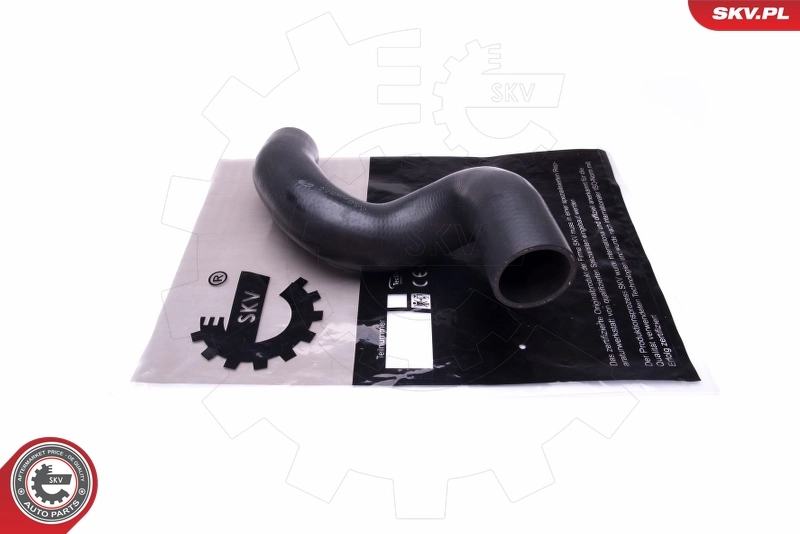 Charge Air Hose
